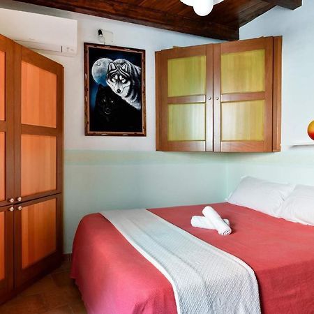 Albergo Diffuso Antica Posada Loceri Buitenkant foto